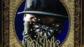 The County Hound EP专辑