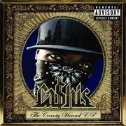 The County Hound EP