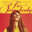 Free somebody（cover LUNA）专辑