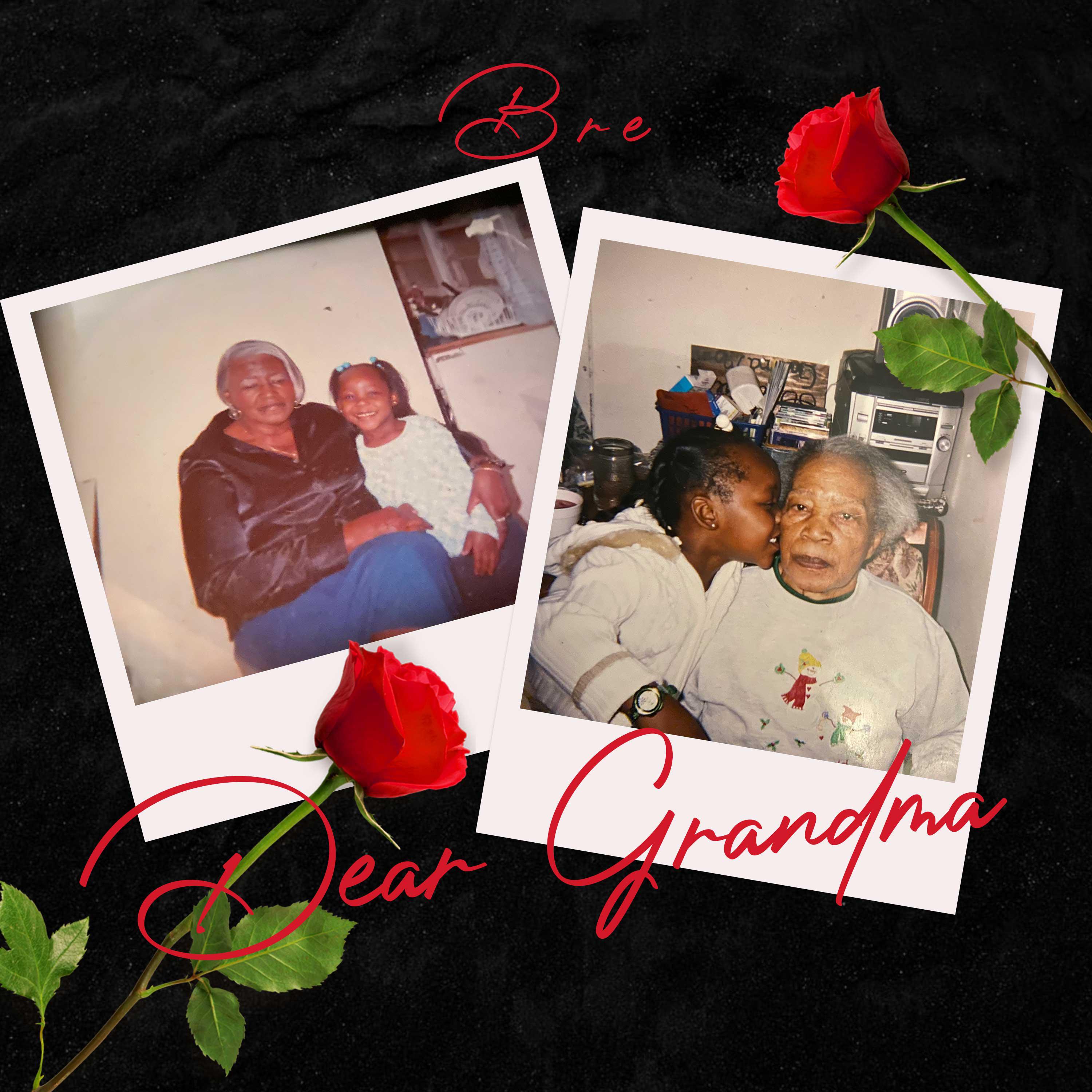 Dear Grandma