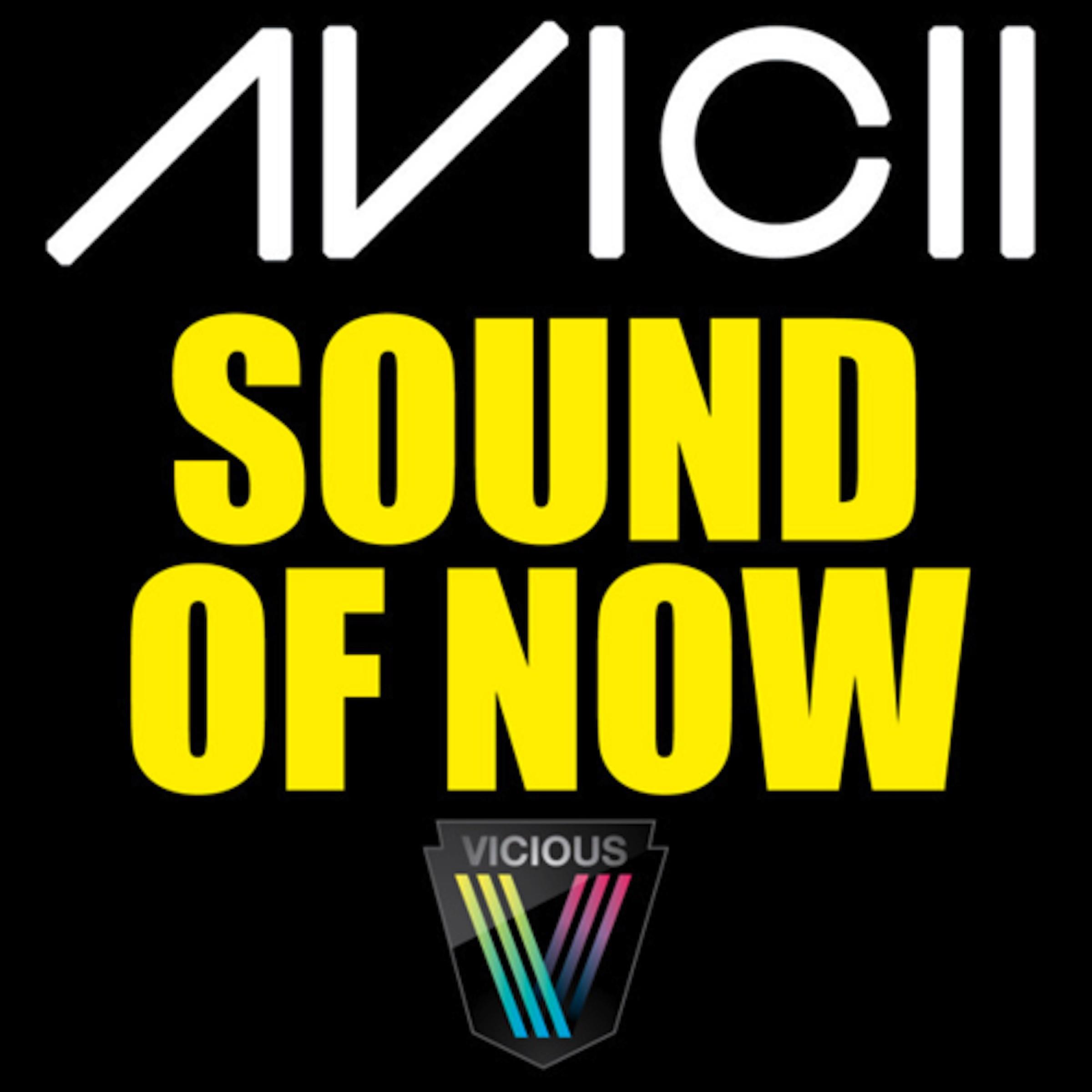 Sound Of Now (Original Instrumental Mix)