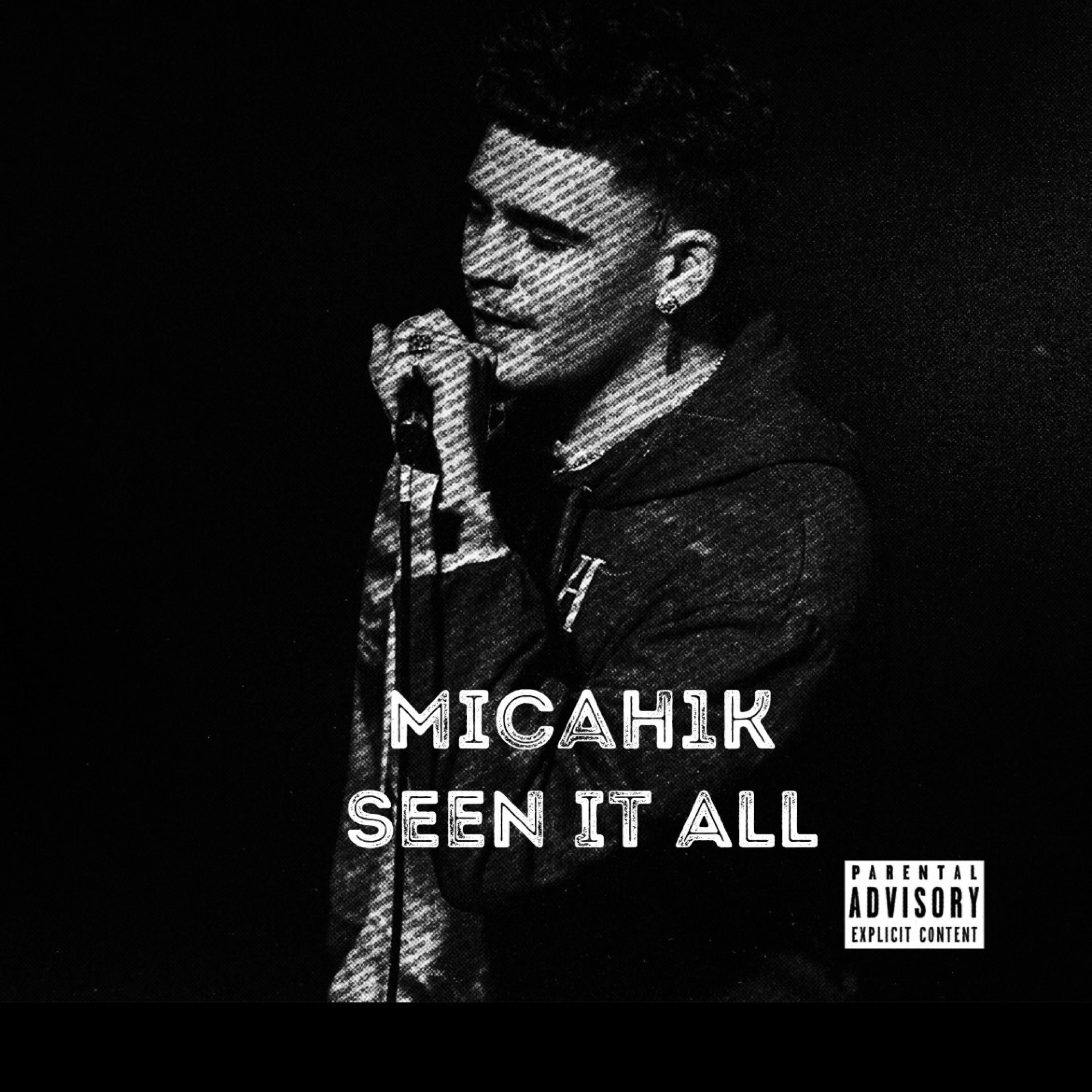 Micah1k - Where Da Opps At (feat. CTM Buddha, LilUce & Bantii33)