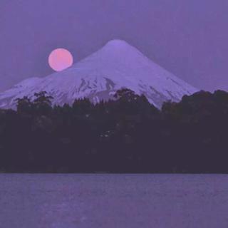 落日飞车 温柔迷幻的浪漫之夜