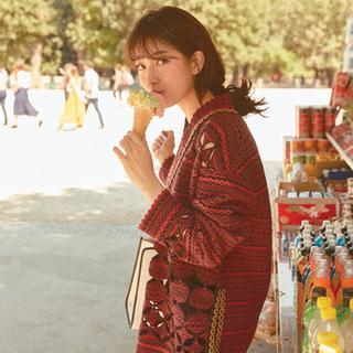 「韩」春暖花开之时 和你去哪都好