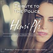 Tribute to The Police (Voices)