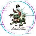 饕餮GLUTTONY