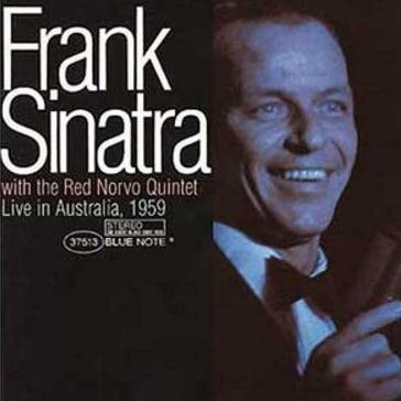 Live in Australia 1959 [Live]