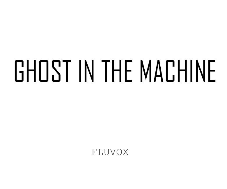 GHOST IN THE MACHINE专辑