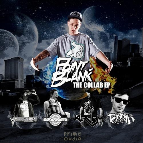 The Colab EP 