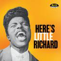 Here's Little Richard (Deluxe Edition)专辑