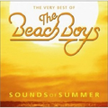 The Very Best Of The Beach Boys: Sounds Of Summer