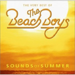 Sounds Of Summer - The Very Best Of The Beach Boys专辑