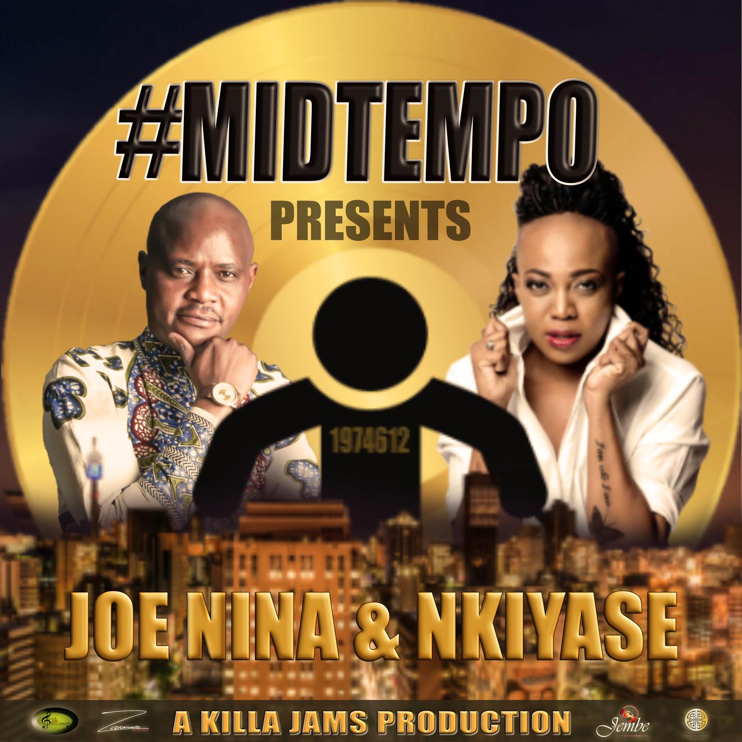 #Midtempo Presents: Joe Nina & Nkiyase
