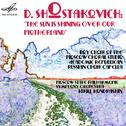 Shostakovich: The Sun Is Shining Over Our Motherland专辑