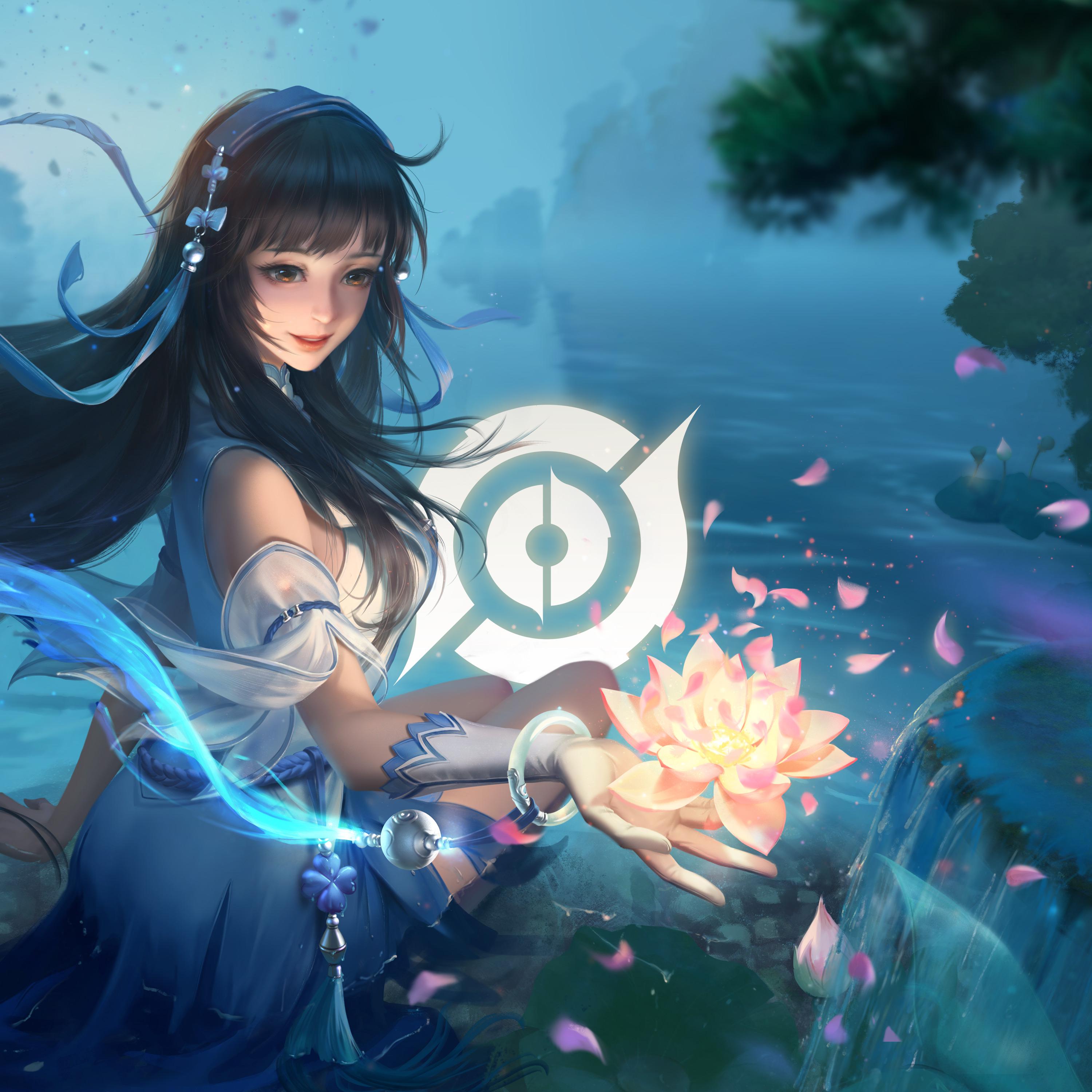 王者荣耀歌曲封面