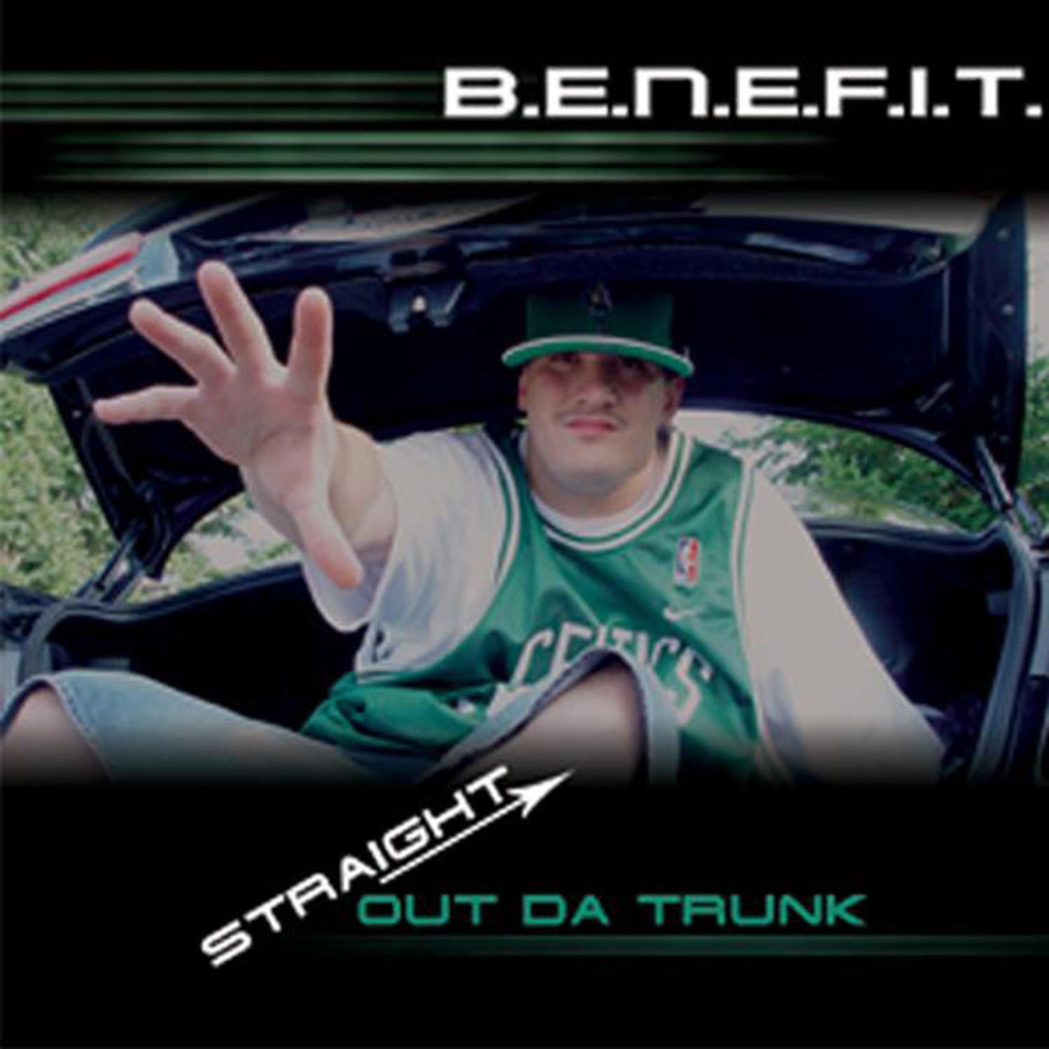 Straight Out Da Trunk