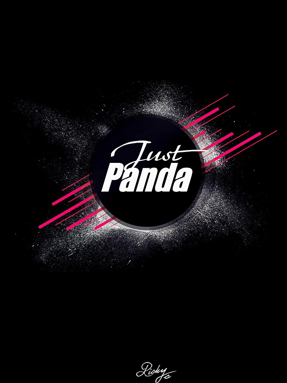 just panda专辑