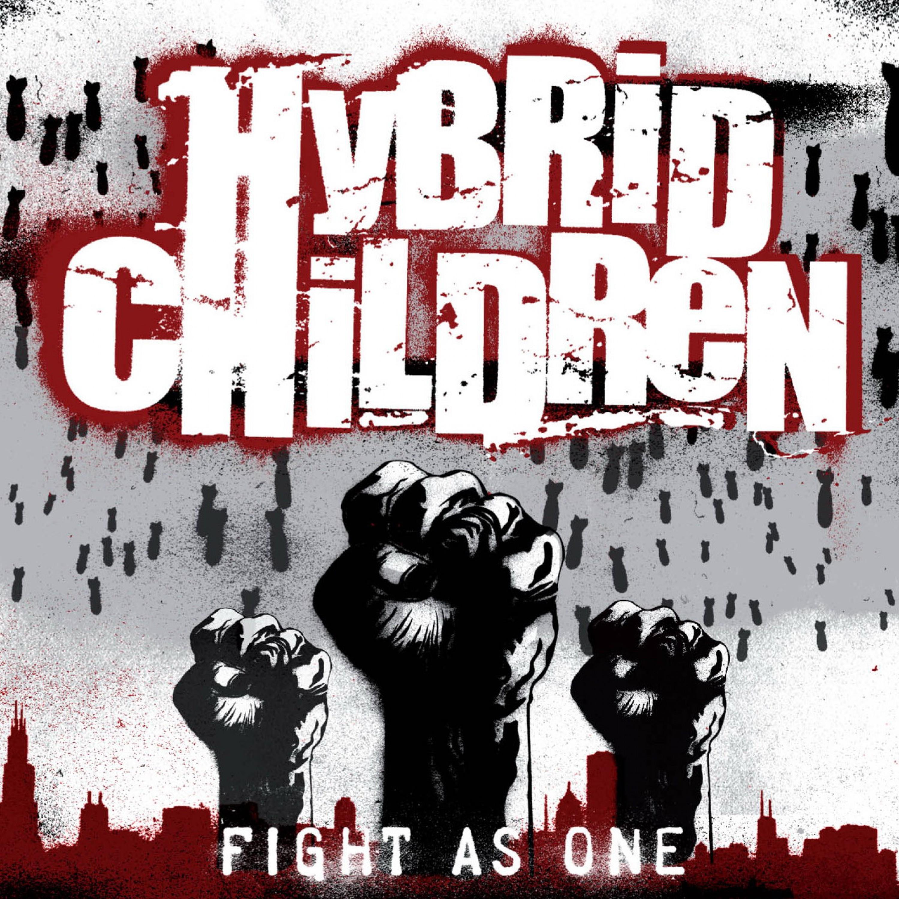 Fight as One