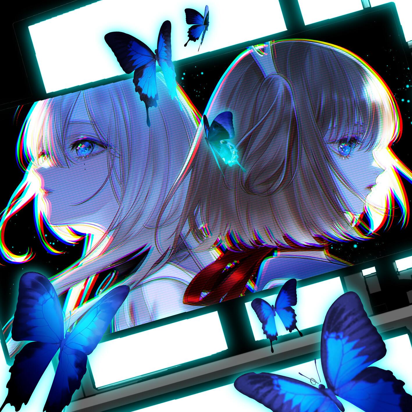 Hiraeth专辑