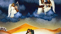Angelus Ad Virginem专辑