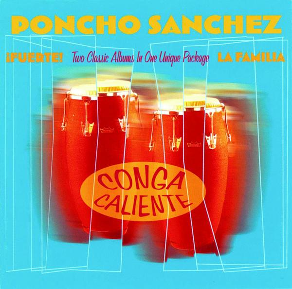 Conga Caliente