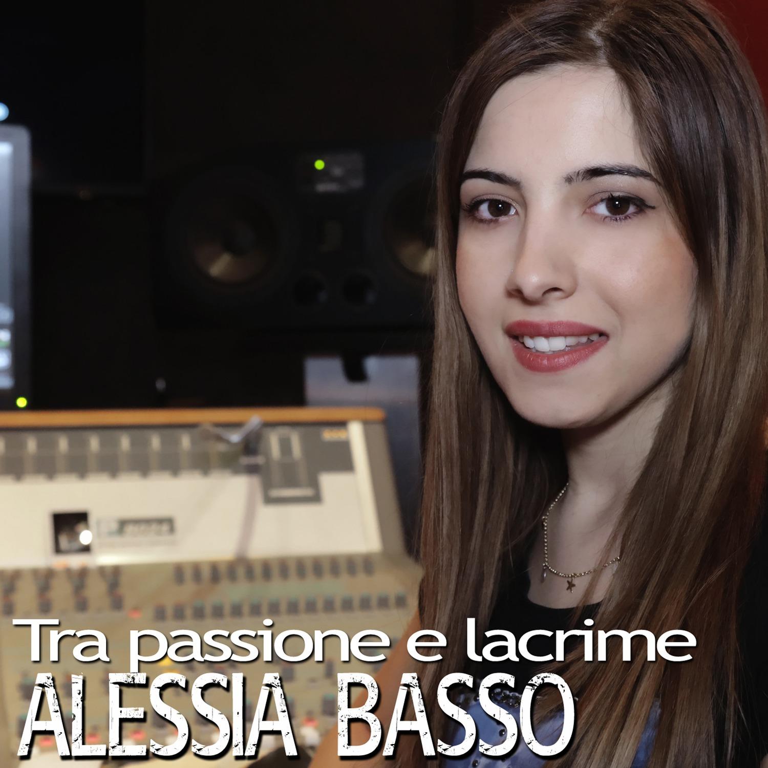 Tra passione e lacrime (Cover)