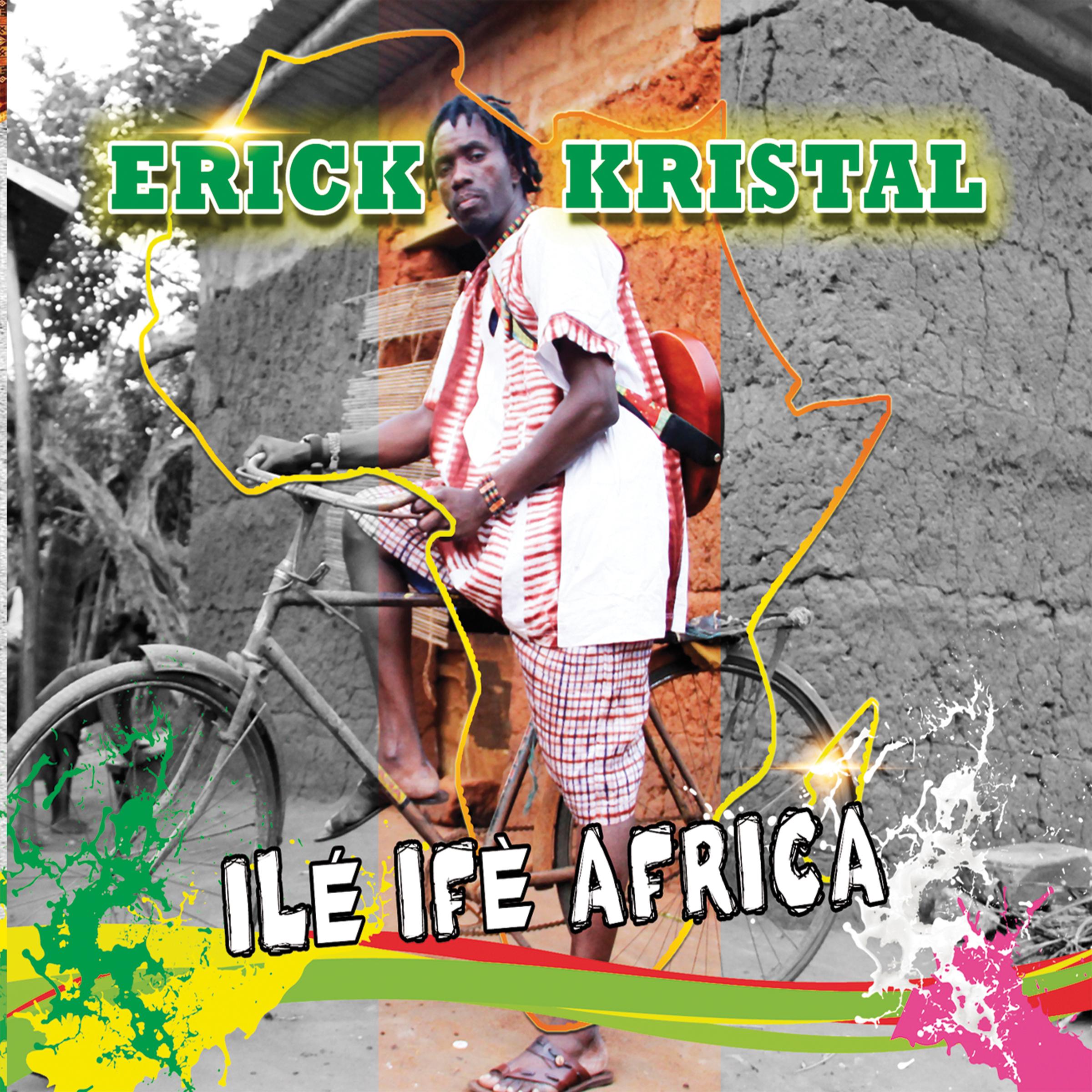 Ilé Ifè Africa
