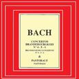 Bach - Concertos Brandebourgeois Nº 4, 5, 6