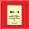 Bach - Concertos Brandebourgeois Nº 4, 5, 6