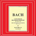 Bach - Concertos Brandebourgeois Nº 4, 5, 6专辑