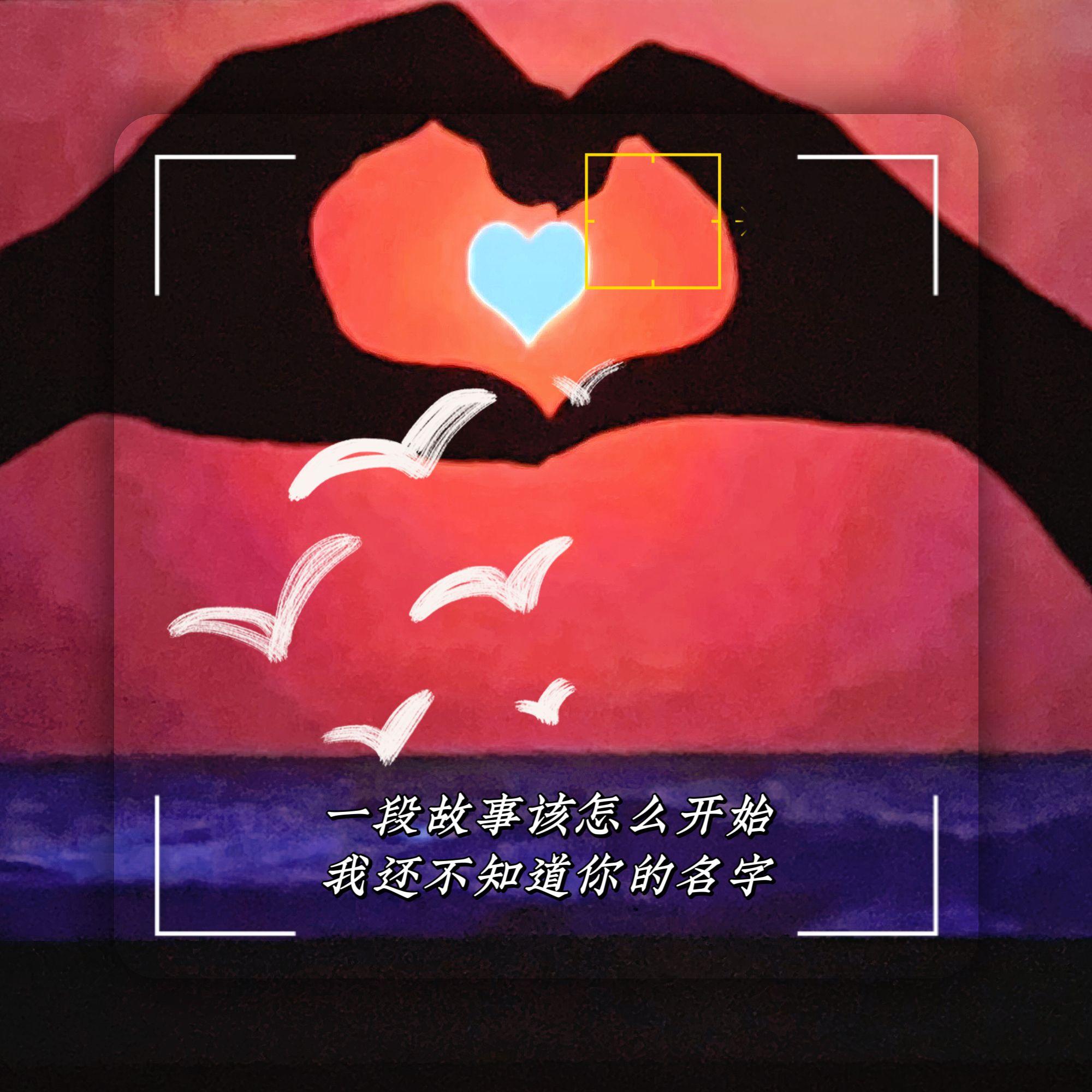 我看见