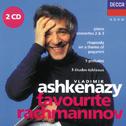 Favourite Rachmaninov (2 CDs)专辑