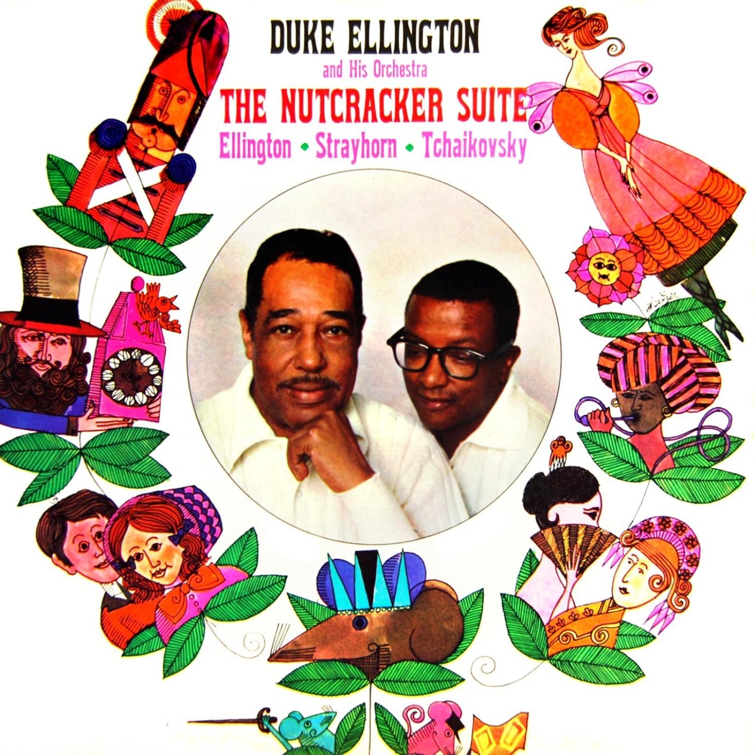 The Nutcracker Suite