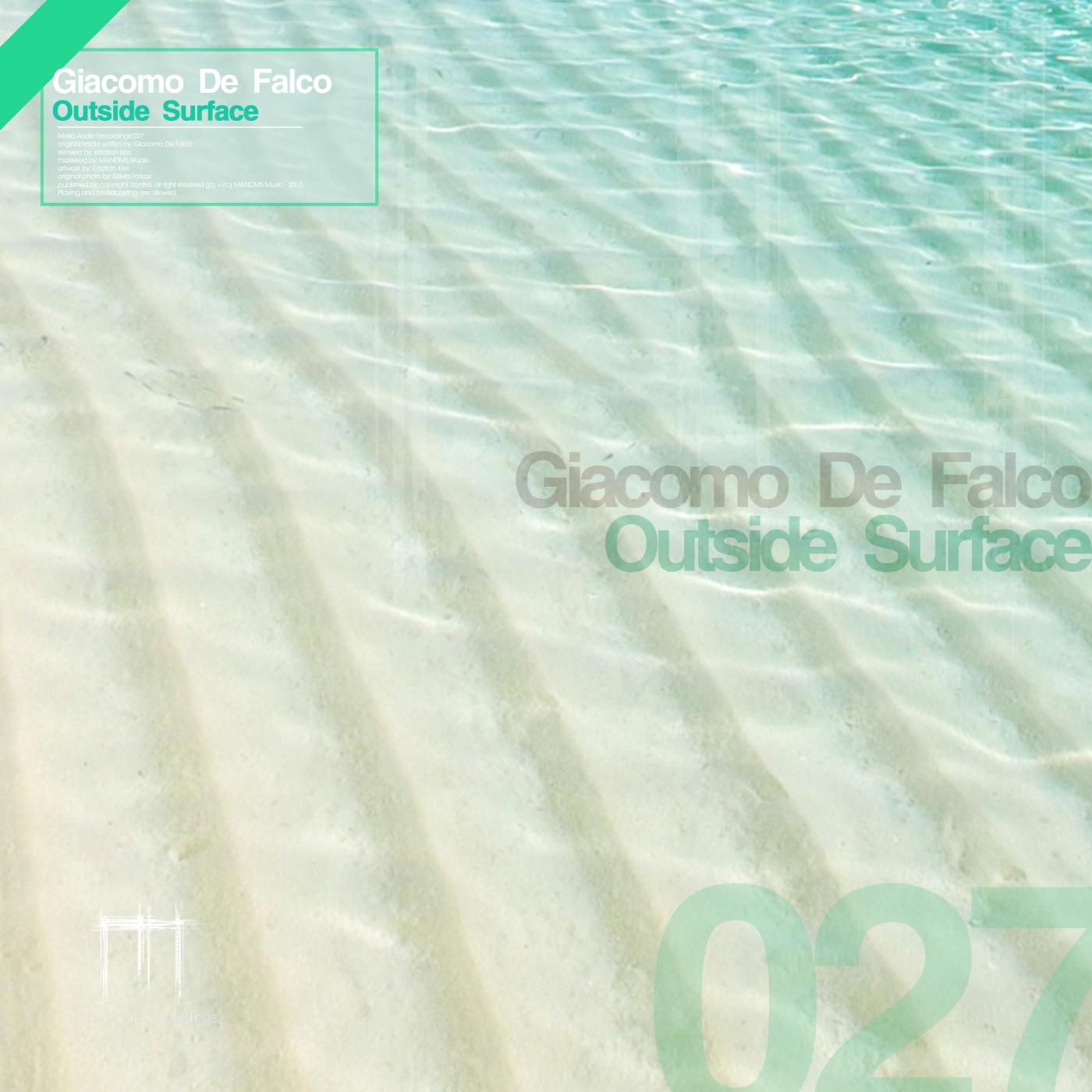 Outside Surface