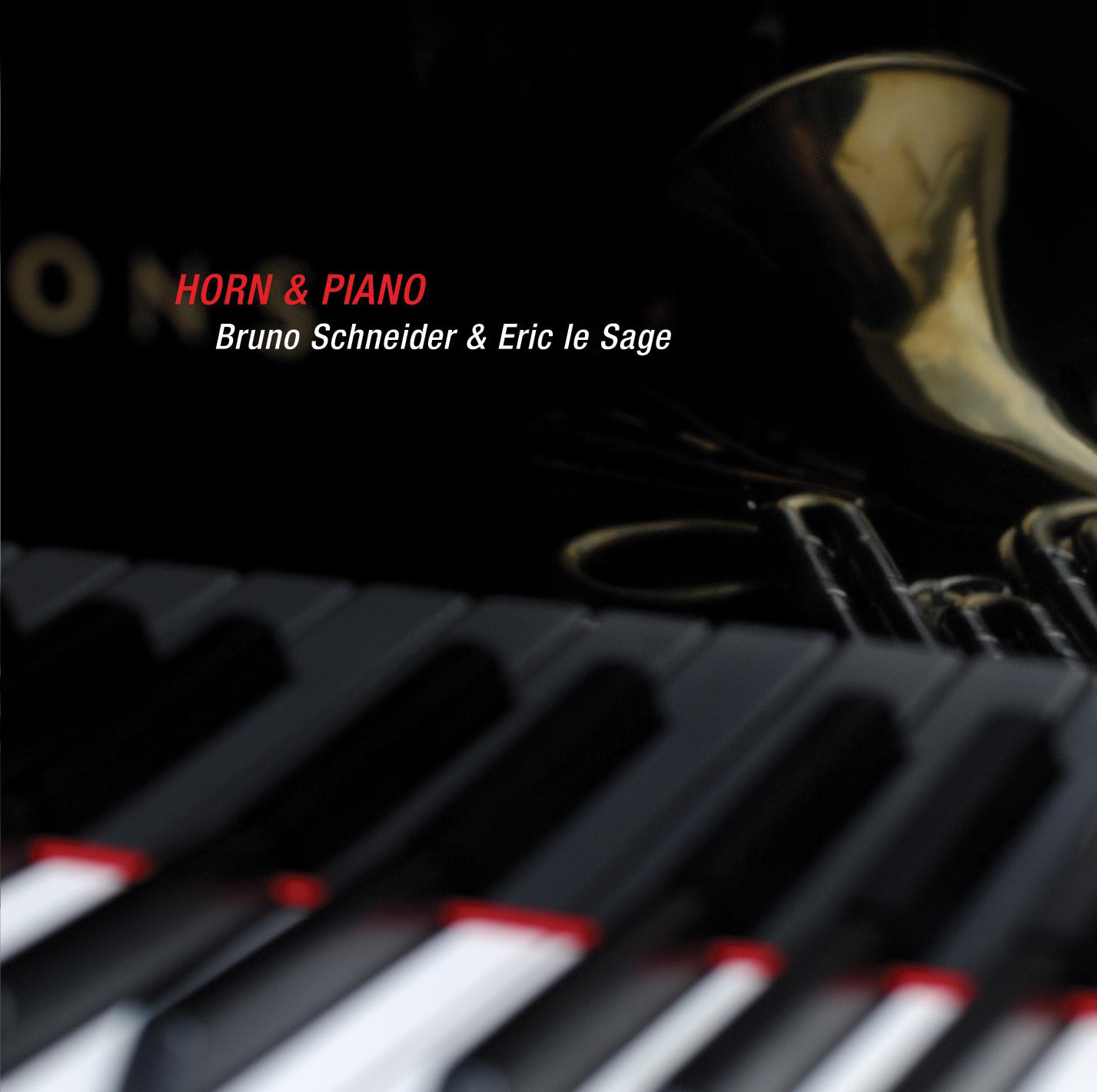 Horn & piano