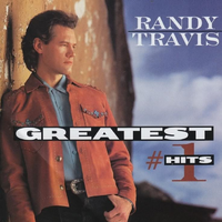 s Just A Matter Of Time -   Randy Travis (karaoke)