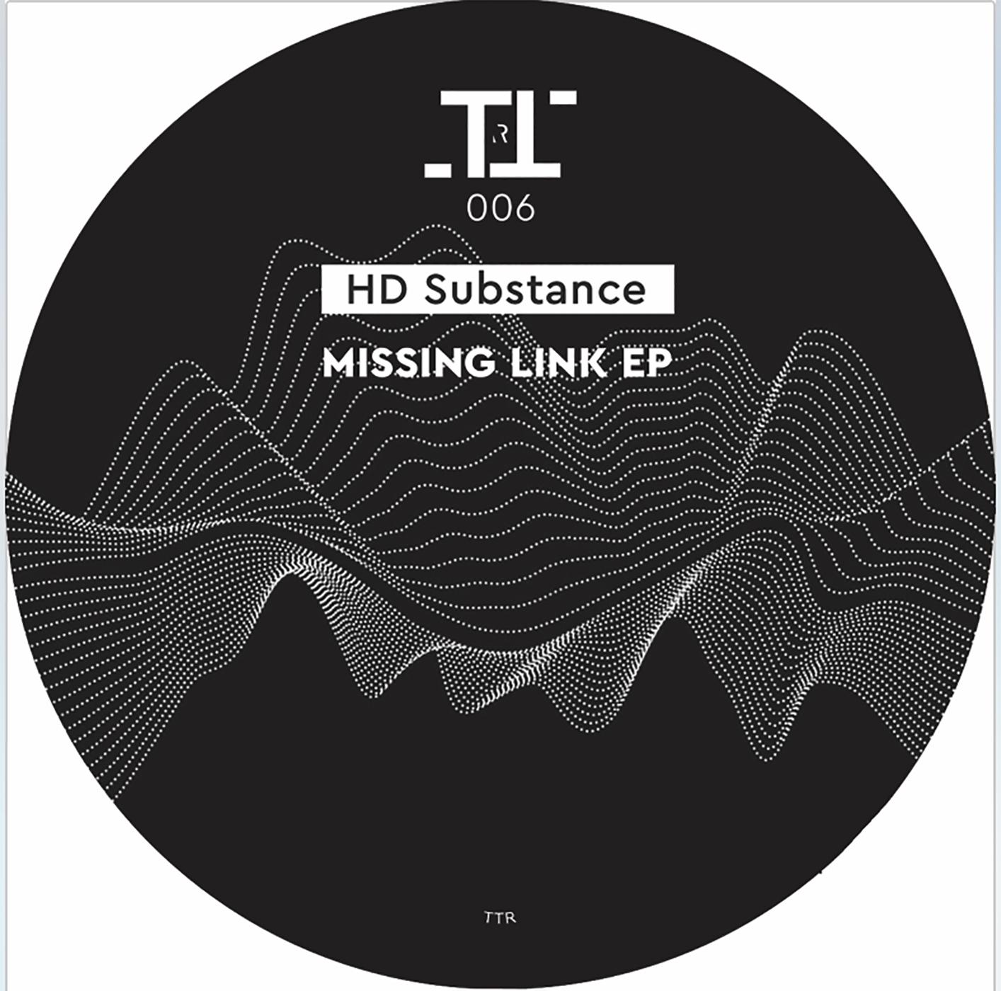 Missing Link