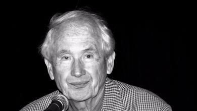 Frank McCourt