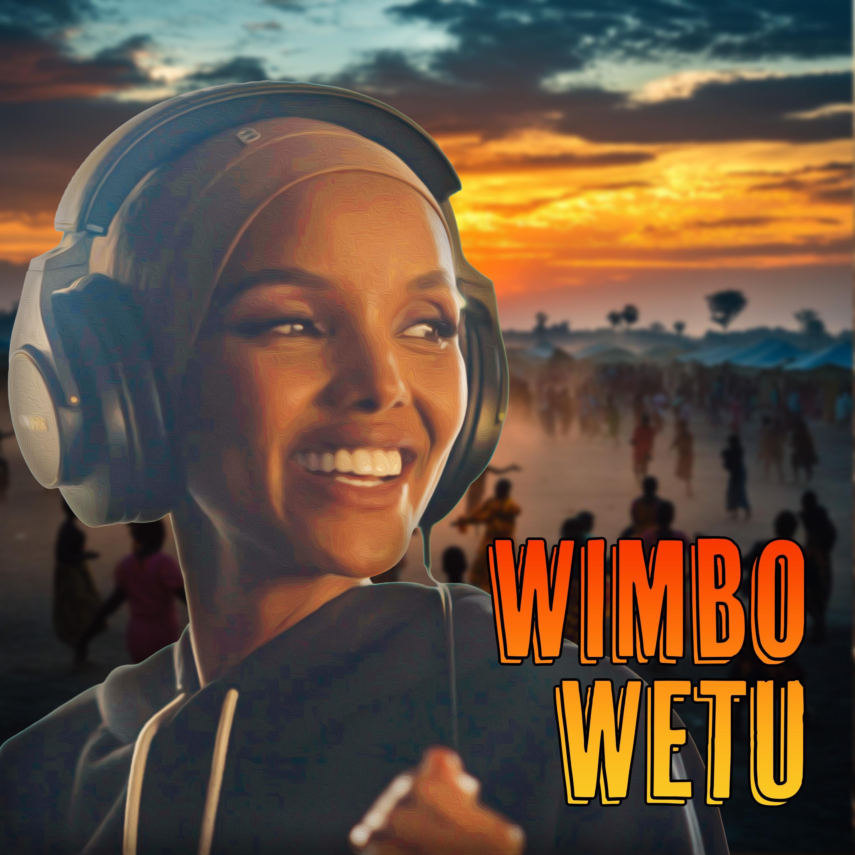 Wimbo Wetu