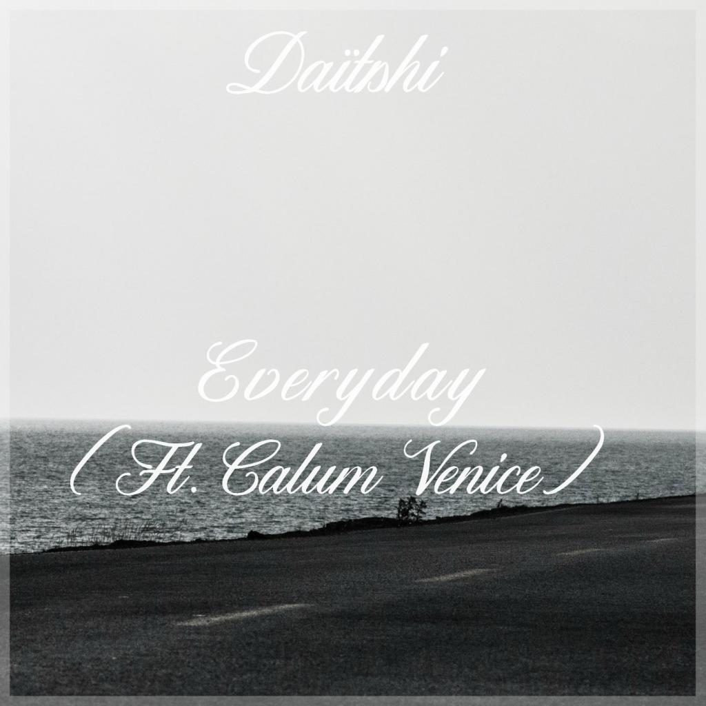 Everyday (feat. Calum Venice)专辑