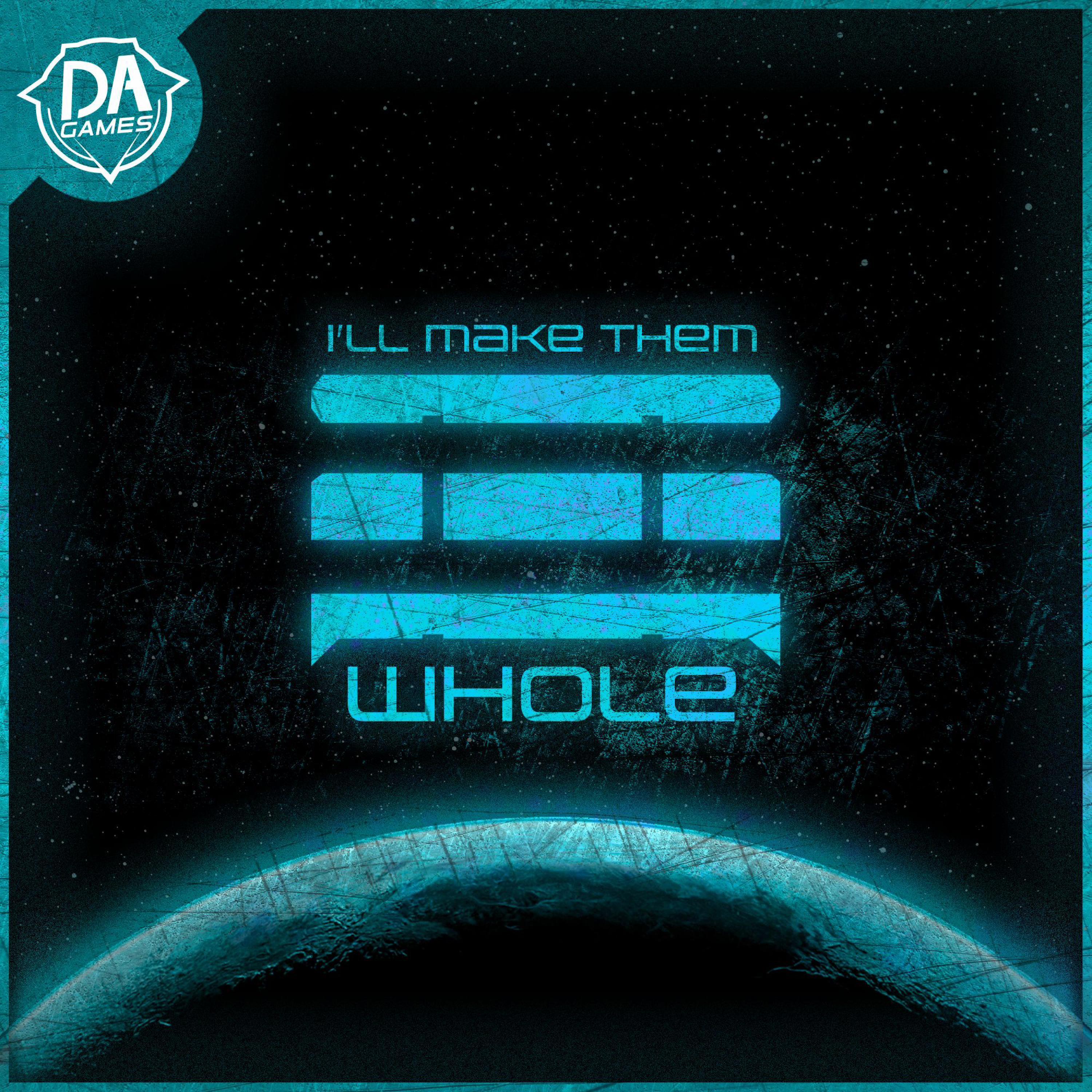 I'll Make Them Whole