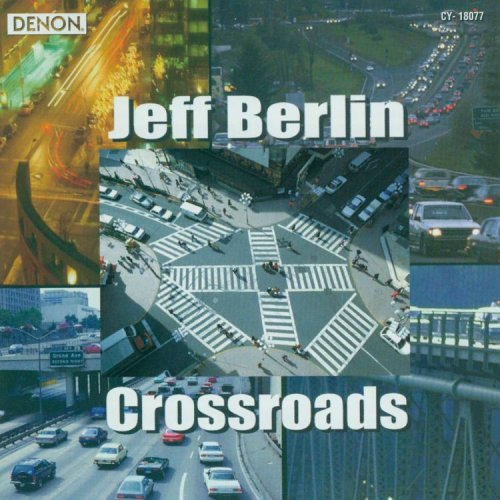 Crossroads