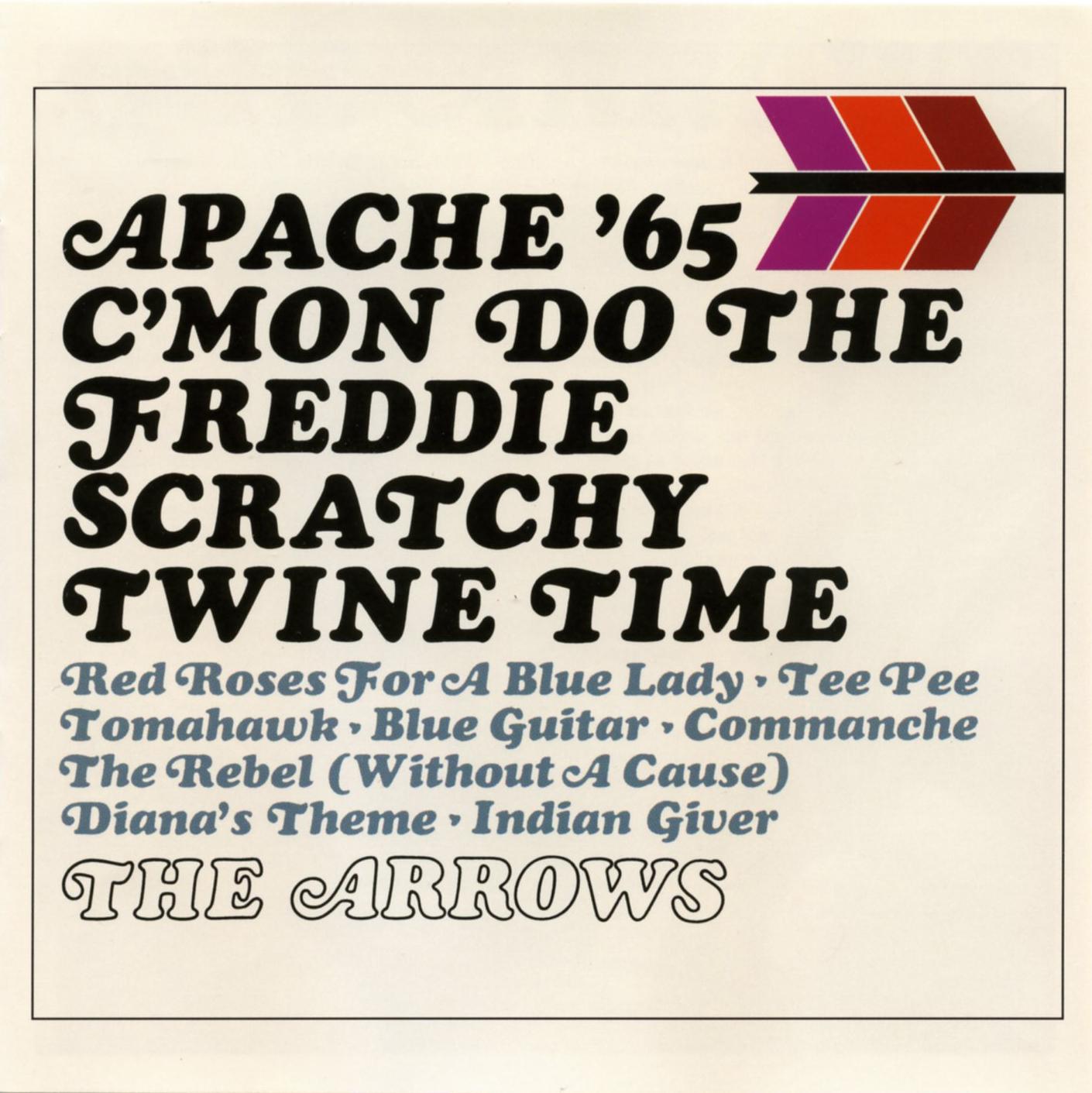 Apache '65