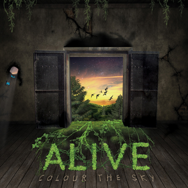 Alive