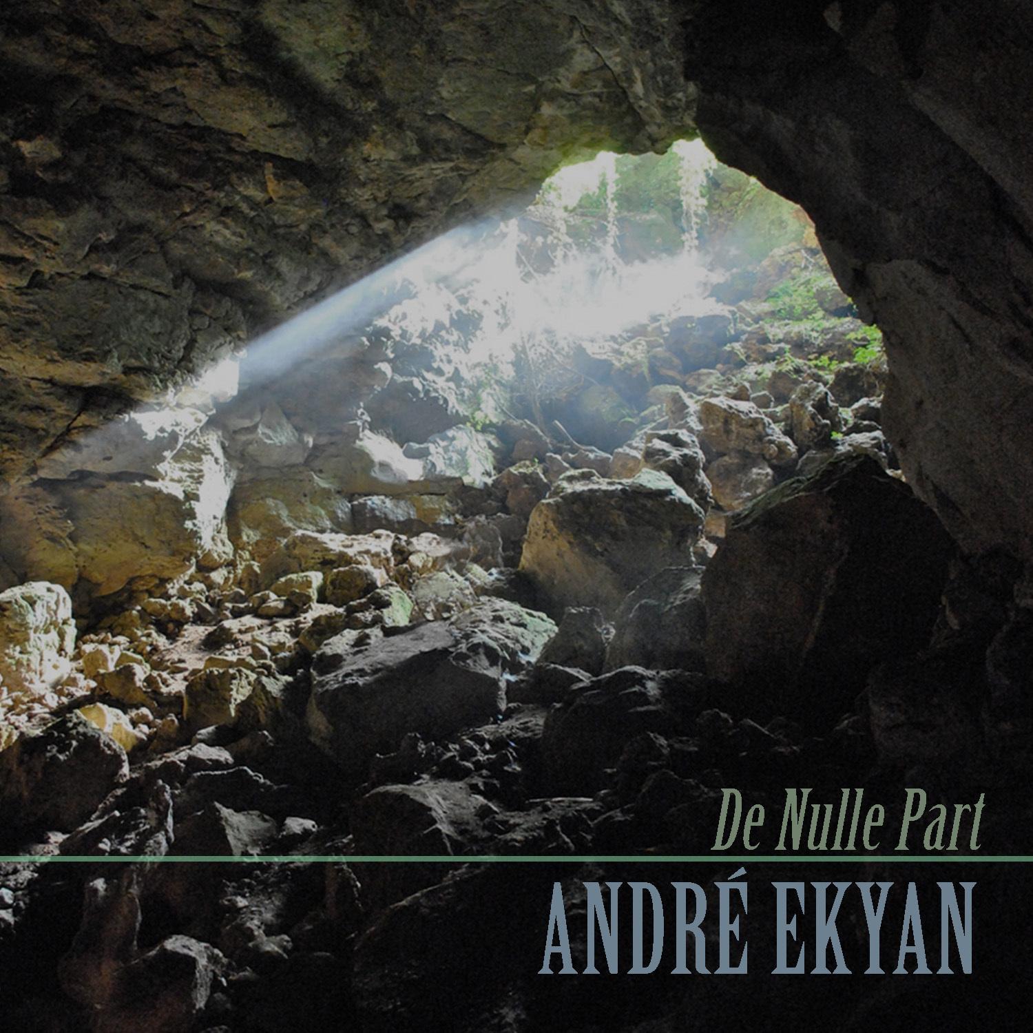De Nulle Part