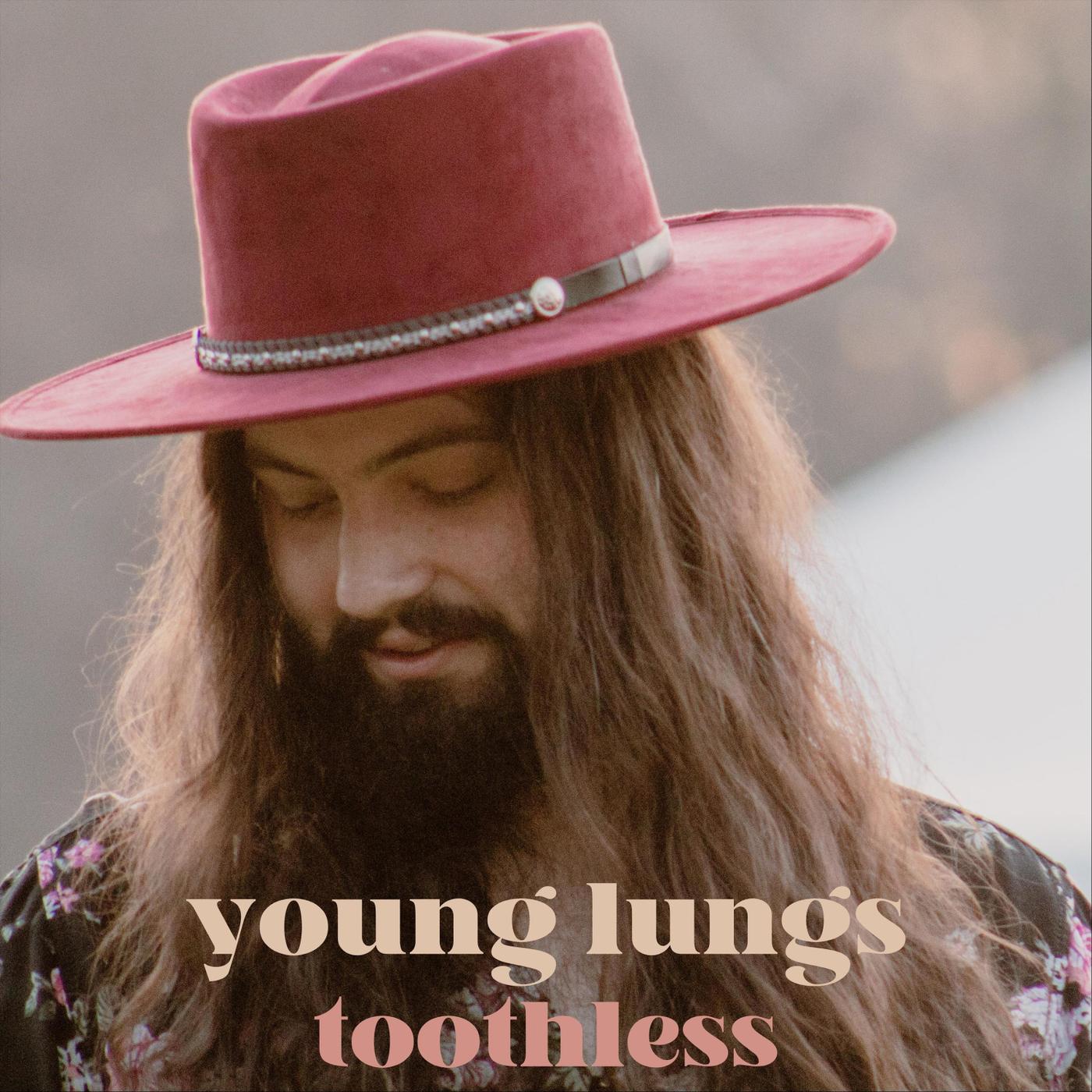 Young Lungs - Trapeze