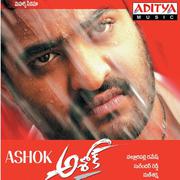 Ashok (Original Motion Picture Soundtrack)