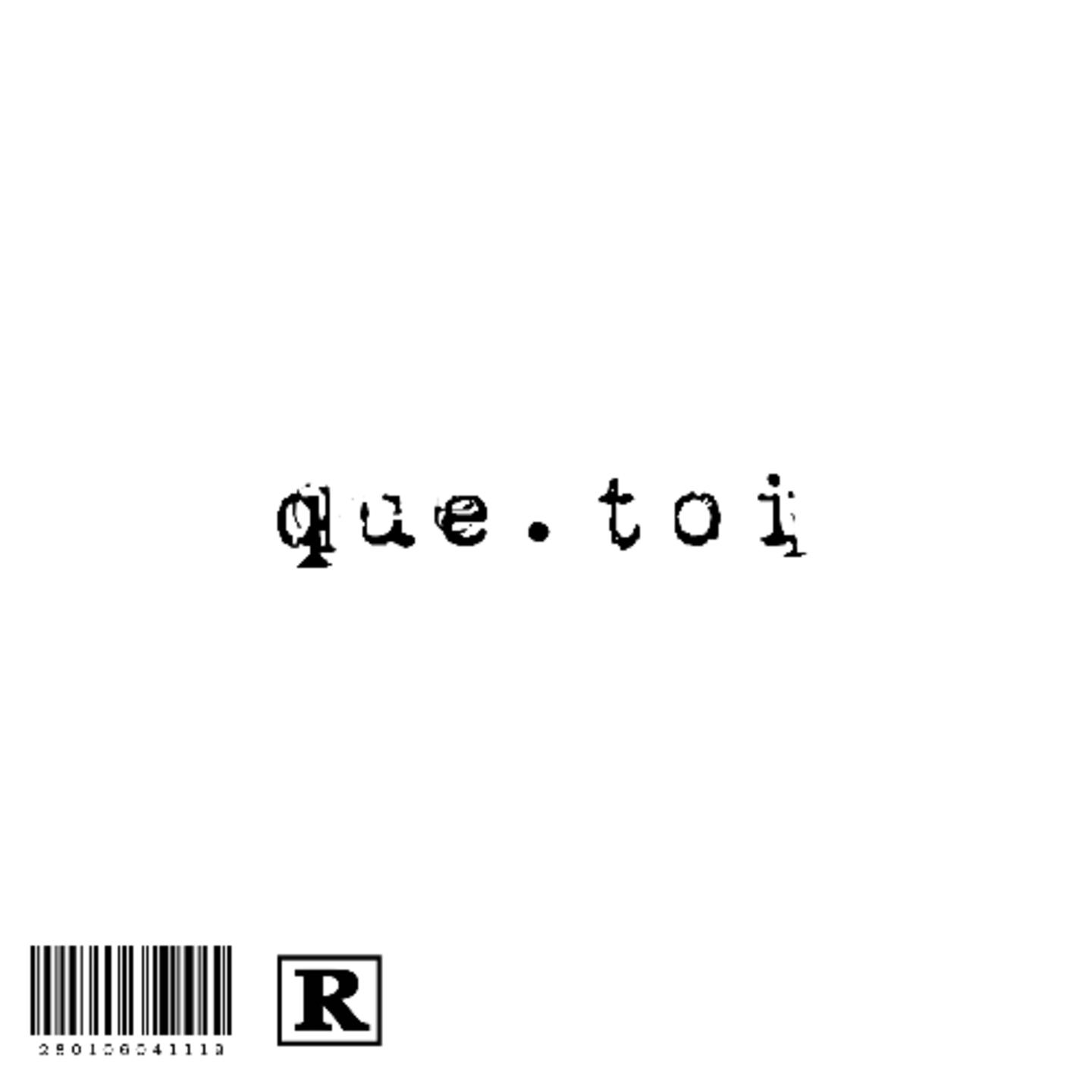 Que Toi