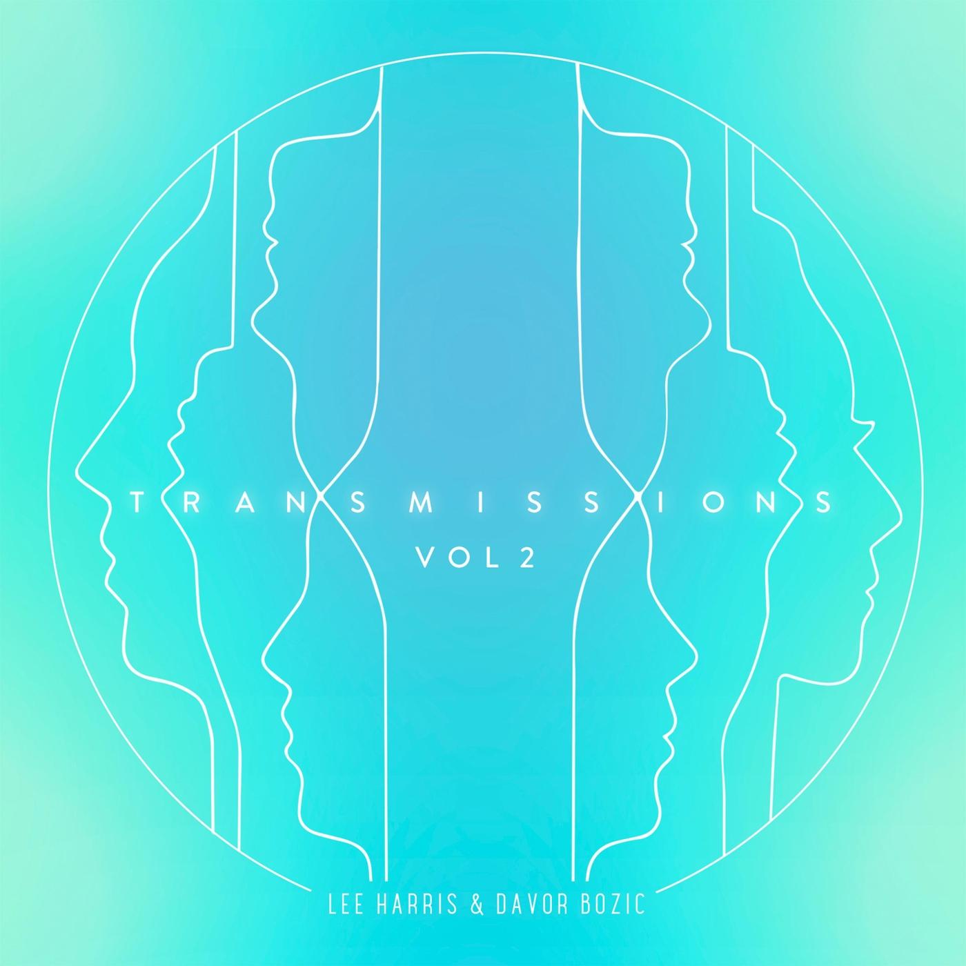 Transmissions, Vol. 2