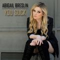 You Suck - single